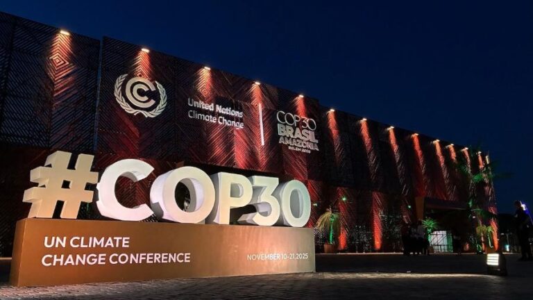 COP30: o sucesso improvável da Conferência sobre Mudanças Climáticas