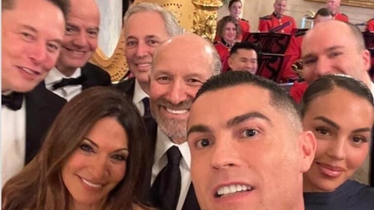 Carta aberta a CR7: O papel de Cristiano Ronaldo no autoritarismo