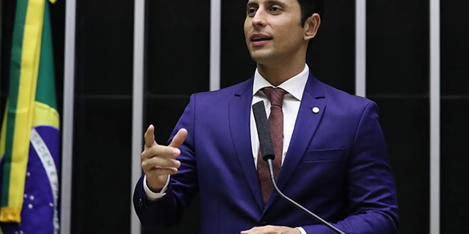 CPMI do INSS: Vice-presidente Acusa Deputado Maranhense de Ameaças Após Depoimento Controverso