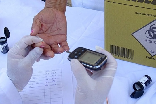 Diabetes e Visão: Campanha Nacional Alerta para Riscos da Retinopatia Diabética