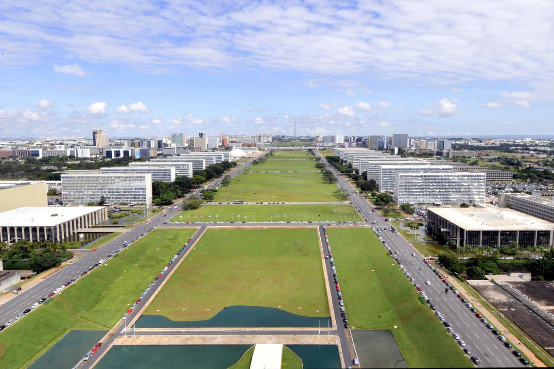 Governo Descontingencia R$501,4 Milhões para o Ministério das Cidades em Meio a Cortes Orçamentários