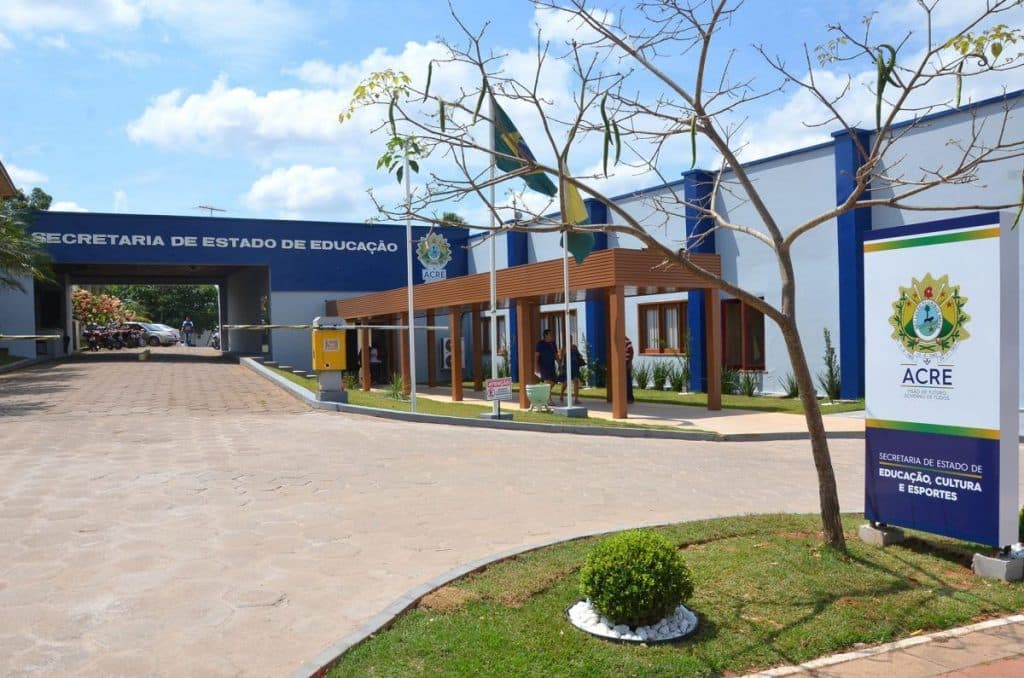 Professores do Acre Receberão Prêmio VDP em Dezembro, Confirma Secretaria de Educação