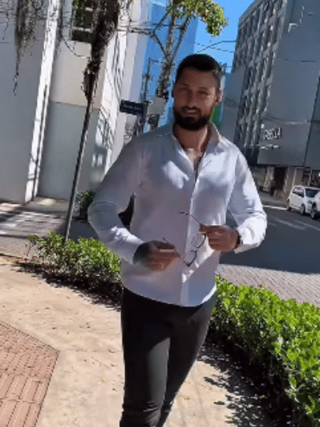 Morte de personal trainer em Itajaí gera comoção e investigações