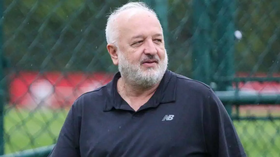 Terremoto no Morumbi: Goleada Acachapante Detona Cúpula do São Paulo e Ameaça Presidente