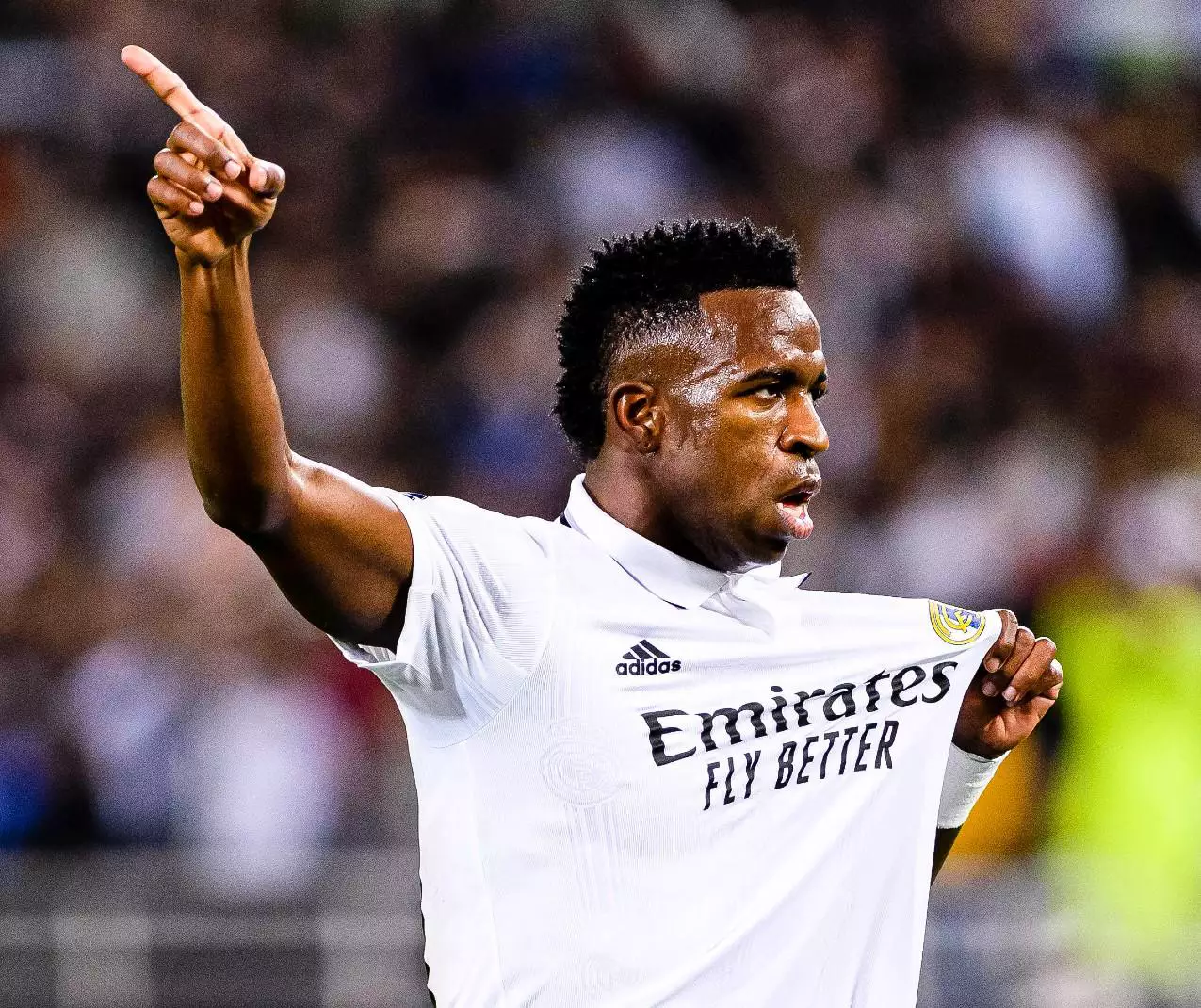 Bomba em Madrid: Vini Jr. Estaria na Lista de Transferências Após Desentendimento com Xabi Alonso, Diz Jornal Alemão
