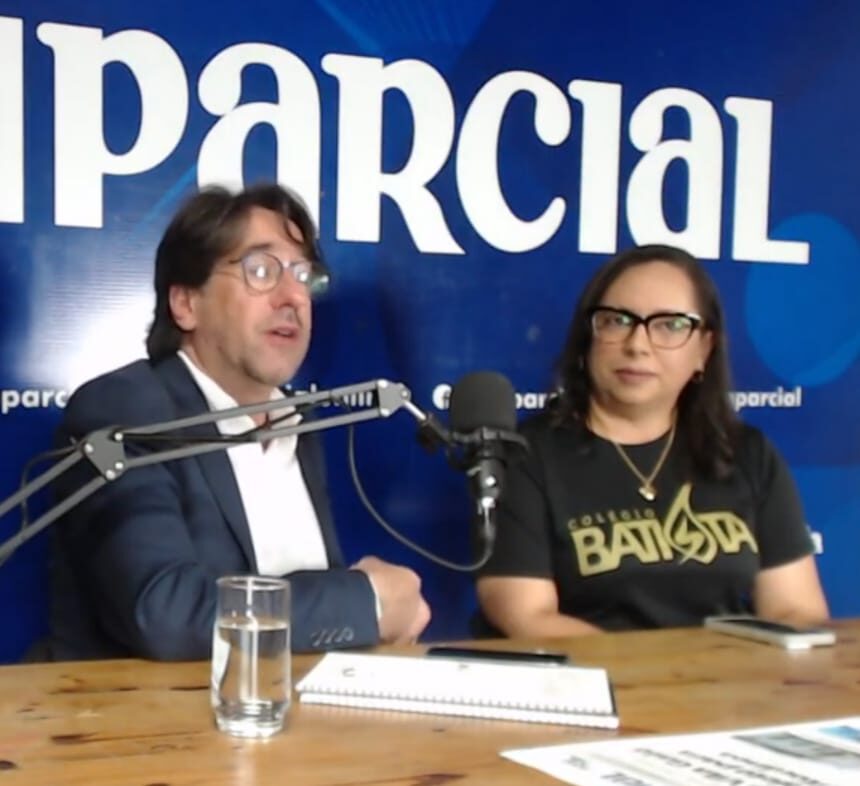 O Imparcial Inova com Podcast ‘Melhores Escolas’ Dedicado ao Futuro da Educação Maranhense