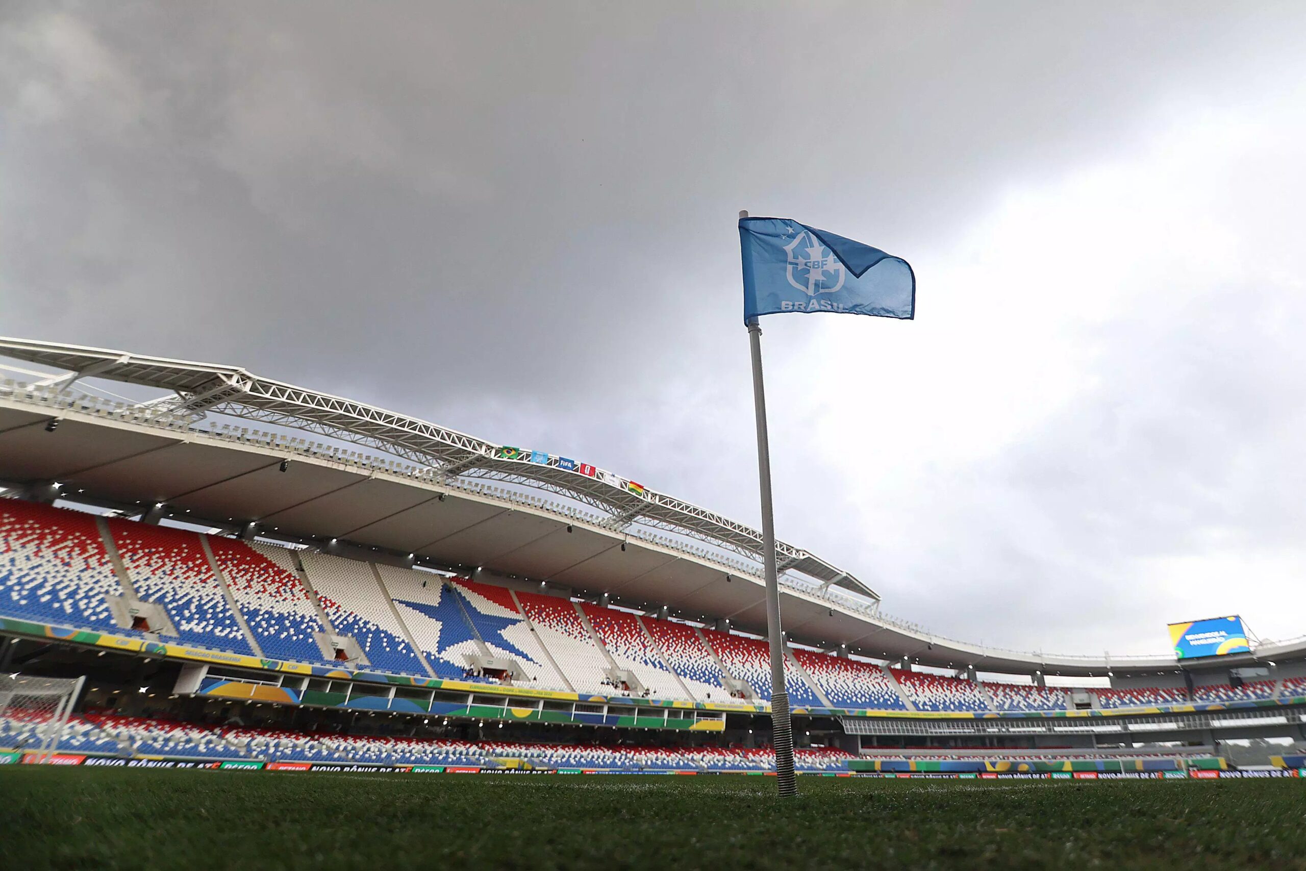Decisão no Mangueirão: Remo x Goiás terá setor exclusivo para a torcida esmeraldina em jogo decisivo pelo acesso