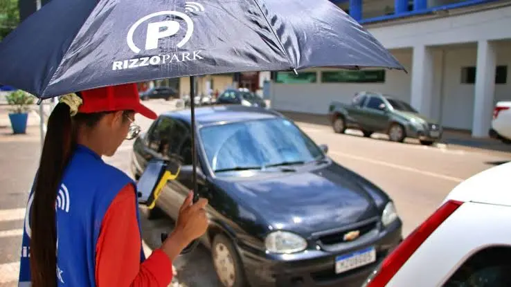 MP mira contrato da Zona Azul em Rio Branco: Investigação apura possíveis irregularidades