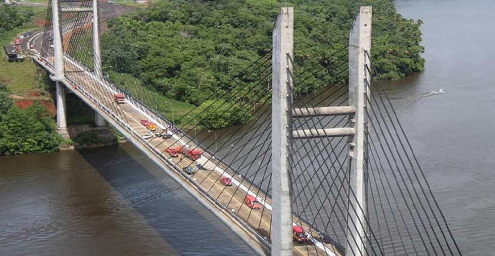 PF Desmantela Esquema de Contrabando de Migrantes Cubanos na Fronteira do Amapá