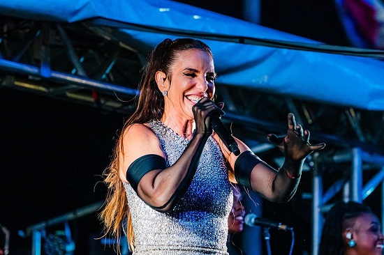 RioMar Aracaju Sorteia Ingressos VIP para Pré-Caju e Show de Thiaguinho no Aplicativo!