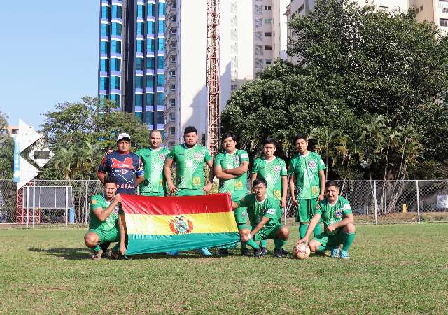 Campo Grande Celebra a Diversidade com a Copa Entre Nações