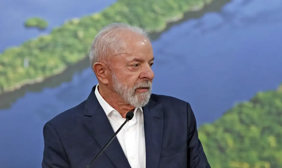 Lula Saúda Gesto de Trump e Acena para Acordo Comercial Abrangente com os EUA