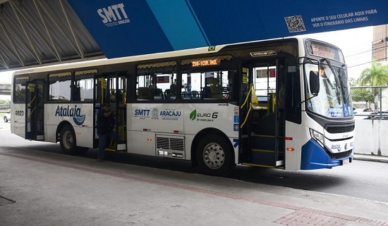 Fasc 2025: Transporte Gratuito e Climatizado Facilitará Acesso ao Festival em São Cristóvão