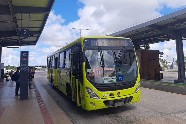 Crise no Transporte Público de São Luís: Empresas Acusam Prefeitura de Atraso de R$7 Milhões em Subsídios