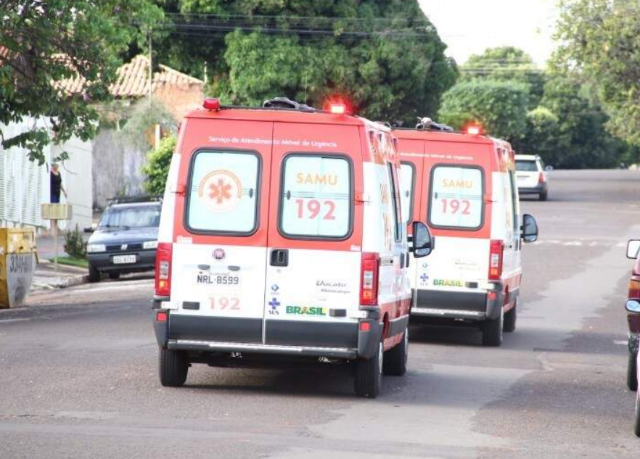 Apagão nos serviços de emergência: Falha deixa Samu de Campo Grande sem telefone