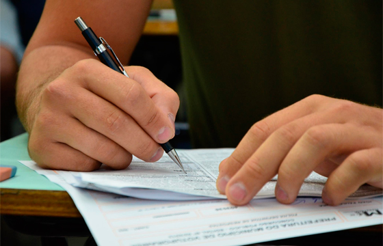 CNU: Resultados Finais da Prova Objetiva Serão Divulgados Hoje
