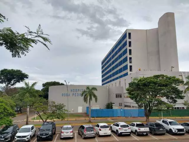 Governo Reforça Controle em PPP do Hospital Regional com Novas Exigências