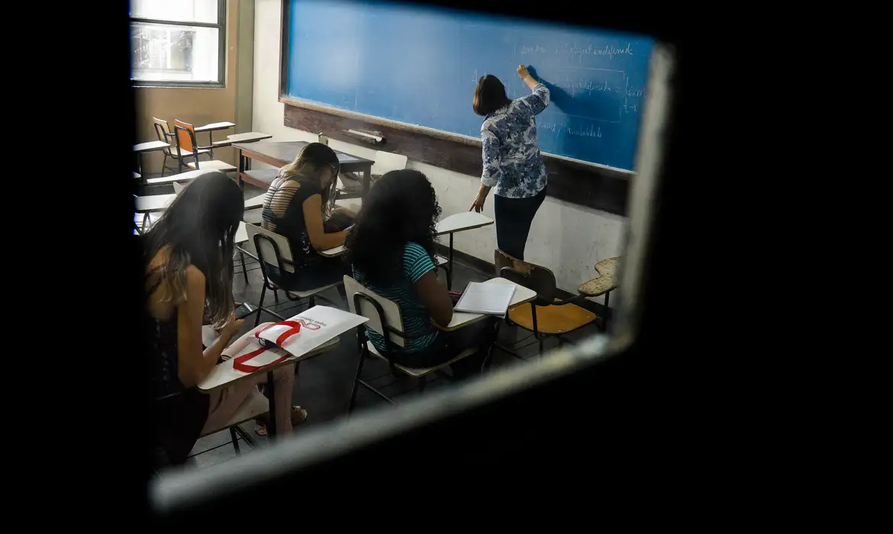 Enade 2025: Estudantes Concluintes Precisam Preencher Questionário para Garantir Diploma