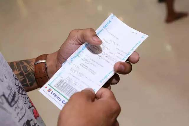 Mega-Sena Turbinada: Prêmio Acumulado Alcança R$ 41 Milhões Nesta Terça-Feira