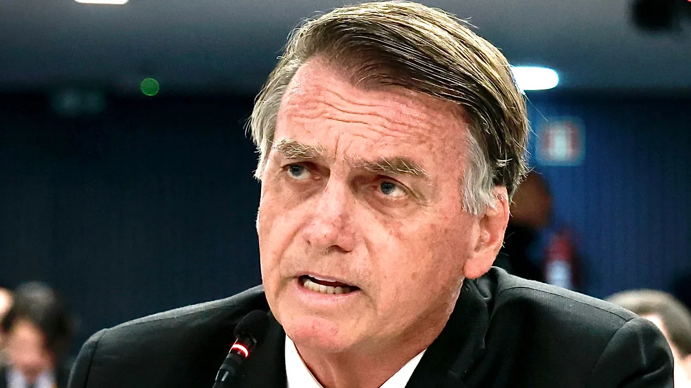 Bolsonaro Preso: Decisão de Moraes Detona Crise Política no Brasil