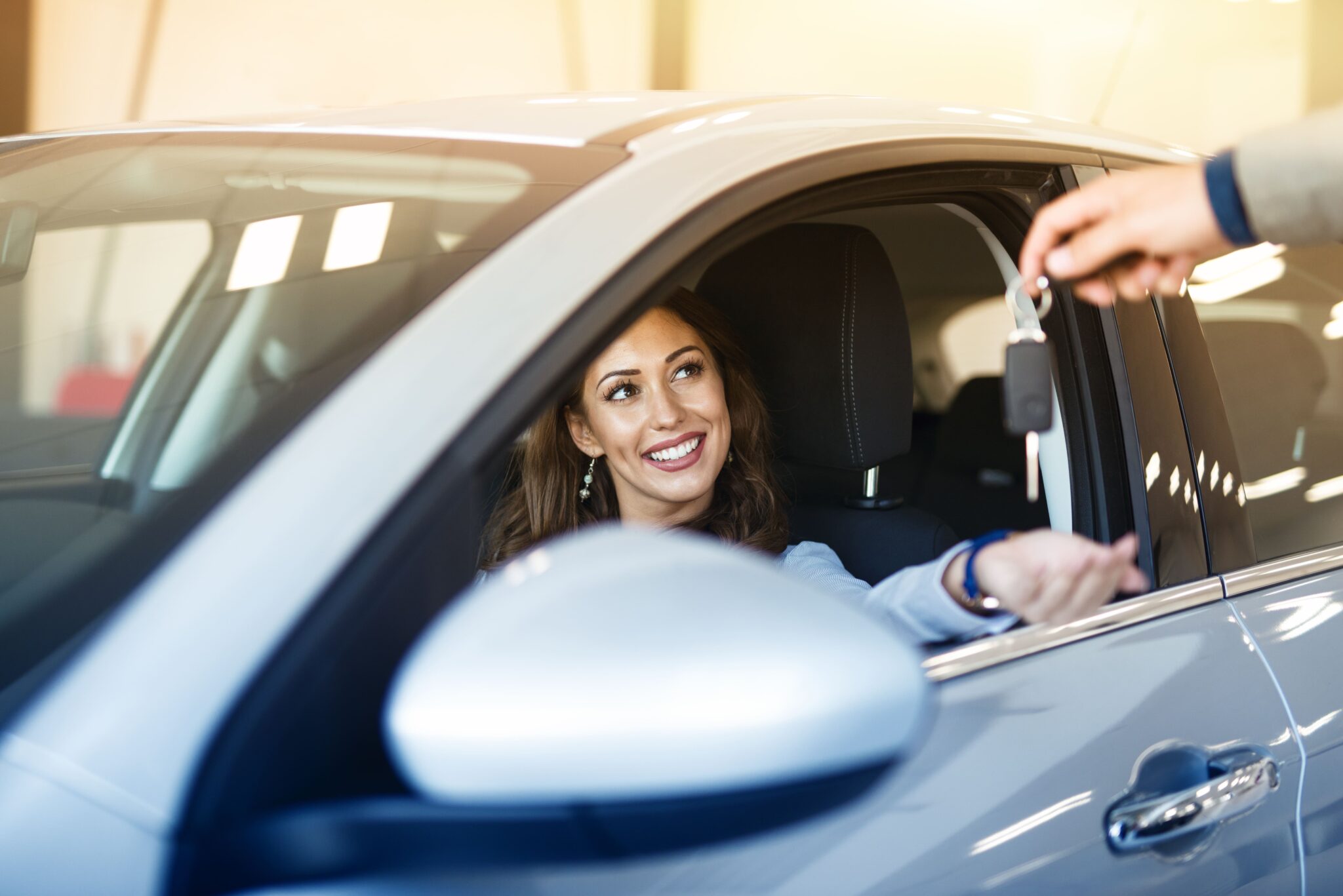 Seguro Auto: Descubra as Coberturas Essenciais que Você Pode Estar Ignorando