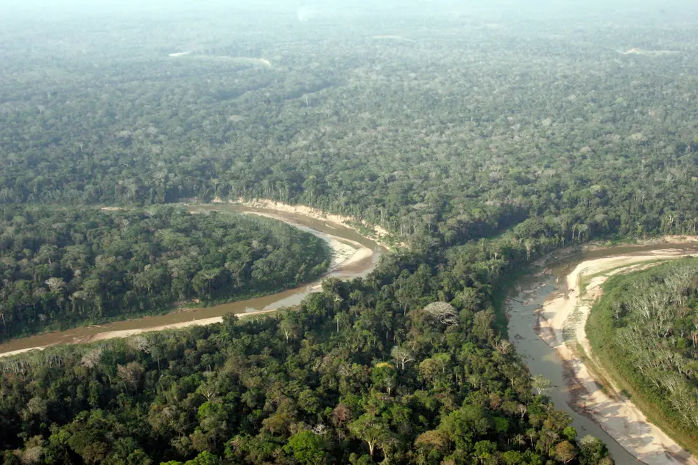 Acre Inova com Orçamento Climático Pioneiro para Enfrentar Desafios Ambientais