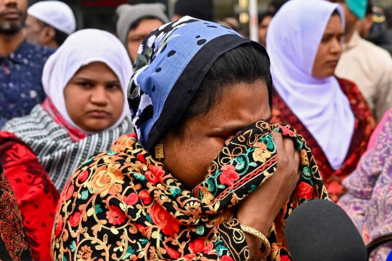 Morte de Khaleda Zia marca fim de era na política de Bangladesh