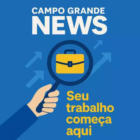 IBGE: Última chance para concorrer a 242 vagas temporárias com salários de até R$ 3,3 mil em MS