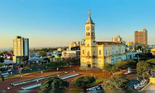 Onda de Calor Aumenta Riscos para Apucarana e Arapongas no Paraná