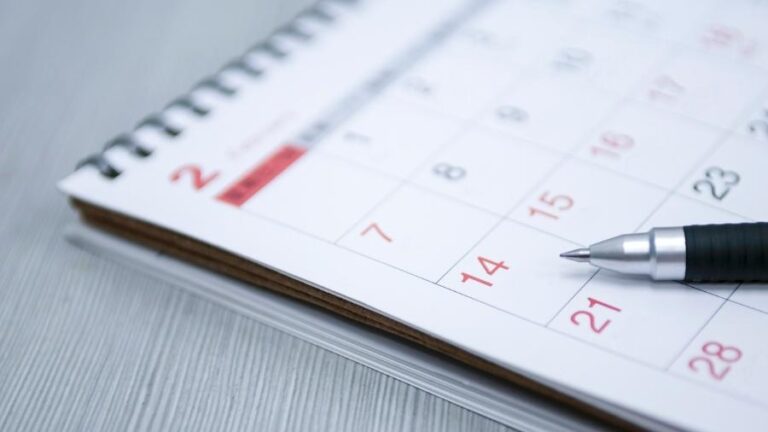 Feriados em Taubaté 2026: Calendário Completo e Datas para Planejar