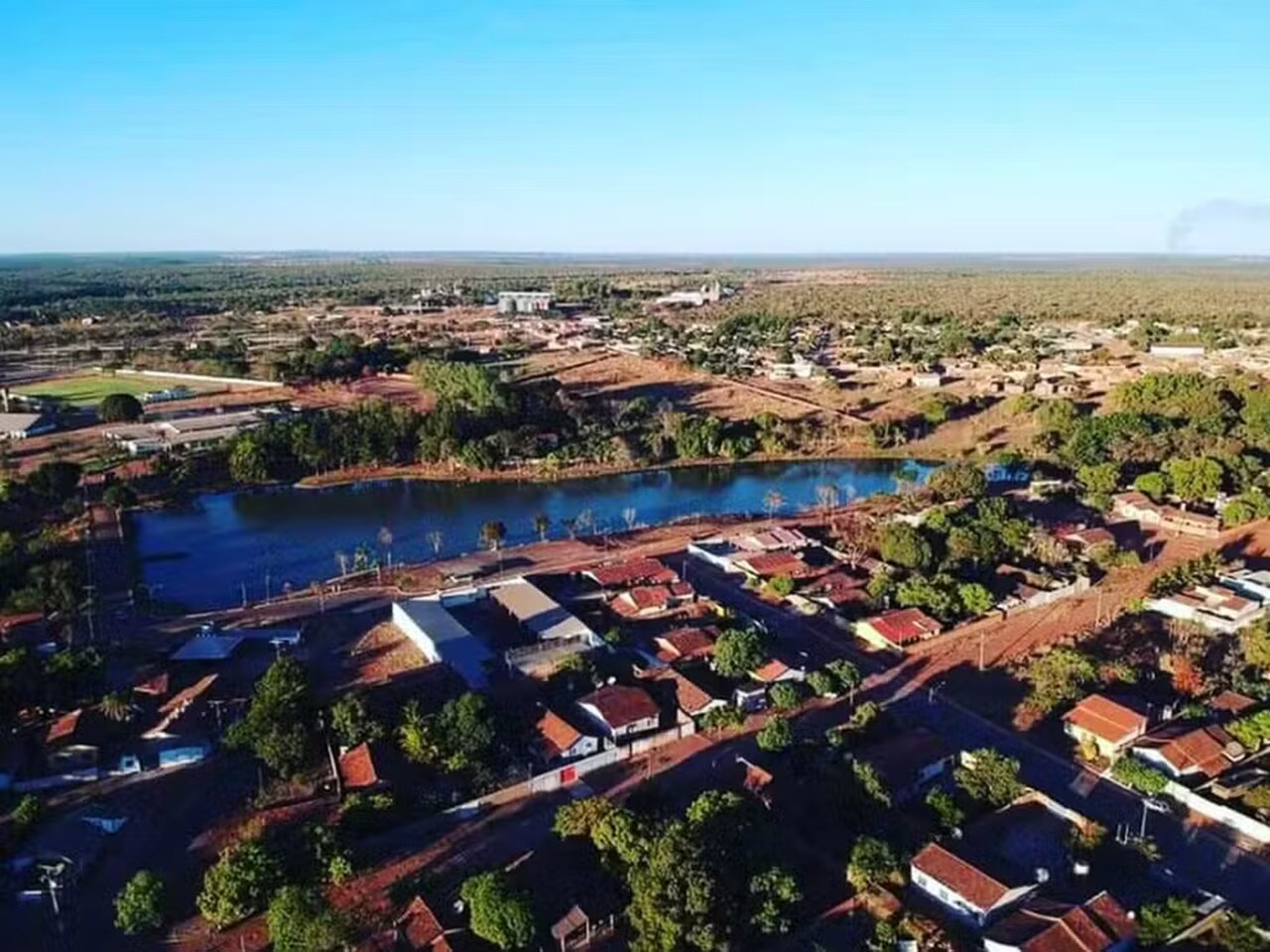 Formoso do Araguaia: Último dia para se Inscrever em Concurso com Salários de até R$ 7,5 Mil