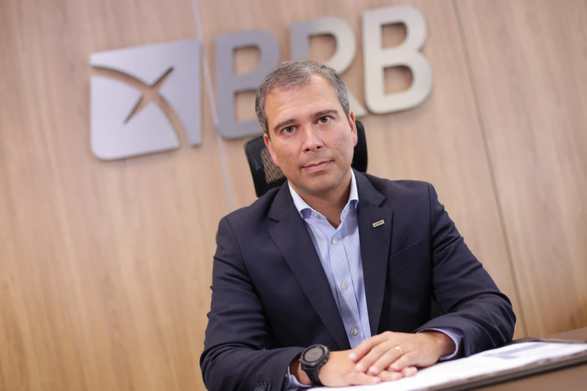 Depoimento do ex-presidente do BRB à PF marca a investigação da Operação Compliance Zero