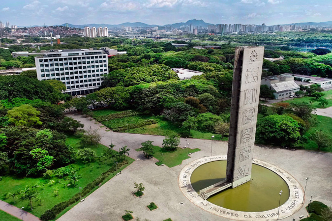 USP amplia compras com adesão à Ata de Registro de Preços do Paraná