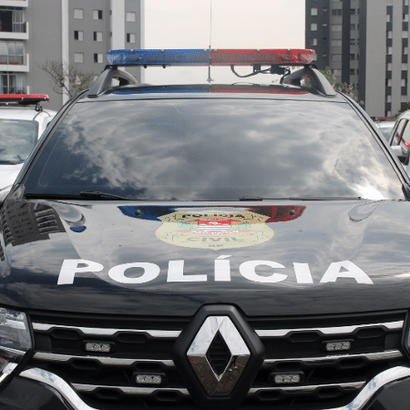 Suspeito é detido por extorquir empresa ferroviária em Santos