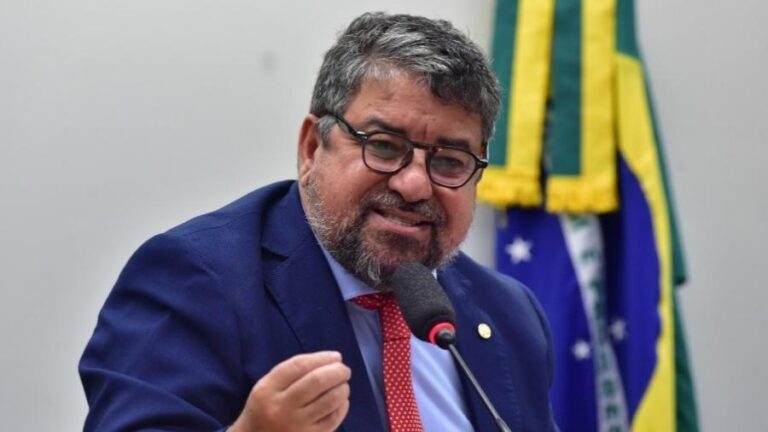 Prefeito Washington Quaquá critica operações do Bope no Rio de Janeiro