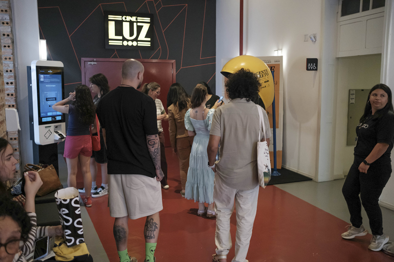 Cine Passeio amplia programação e fortalece turismo cultural em Curitiba