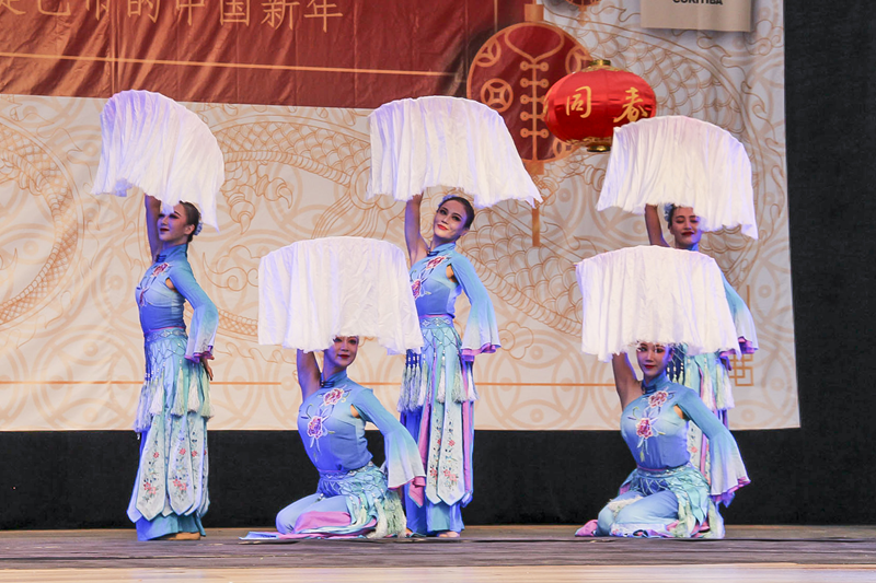 Bloco asiático integra o carnaval de Curitiba com taiko e danças tradicionais