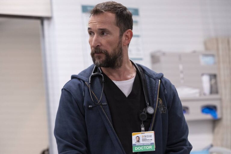 Série 'The Pitt' reforça realismo extremo em nova temporada na HBO Max