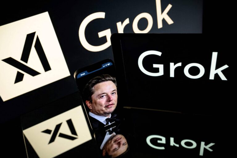 União Europeia Repreende Grok de Musk por Conteúdo Sexual Ilegal