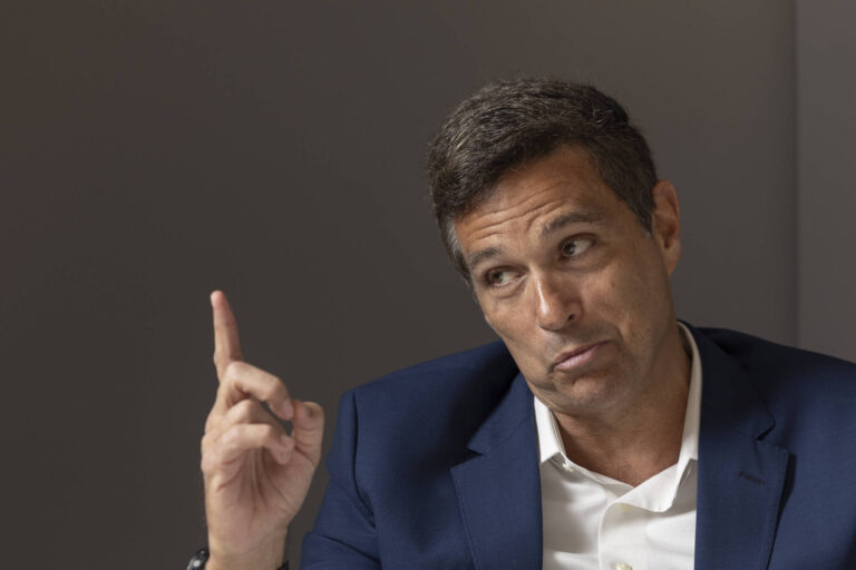 gestão de campos neto sob análise no caso banco master