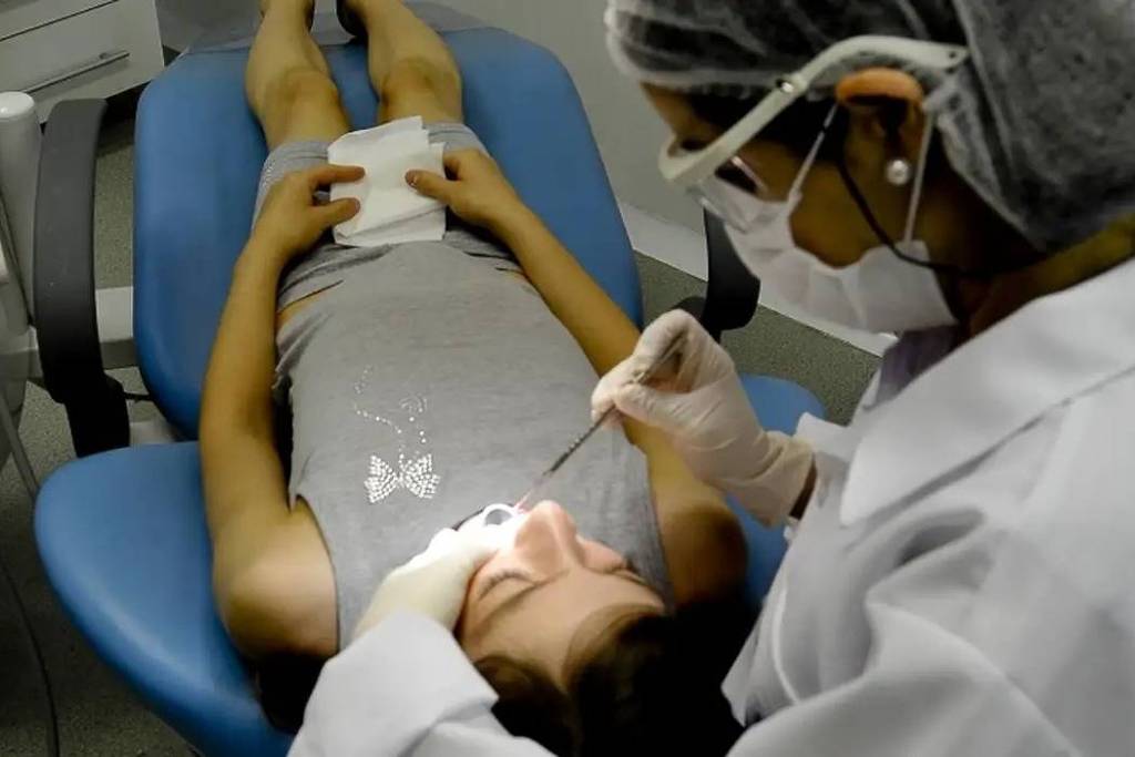 Câncer de lábio no verão aumenta risco de deformações e mortes