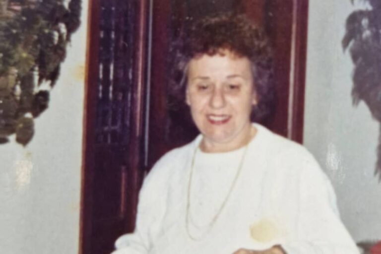 Nelza Baptistella Soares marcou gerações com voz e talento na cozinha