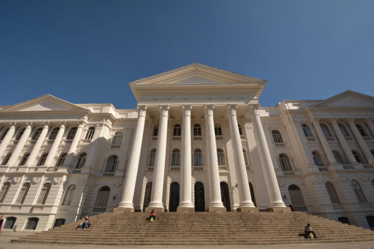 ufpr simplifica vestibular e adota prova única a partir de 2026