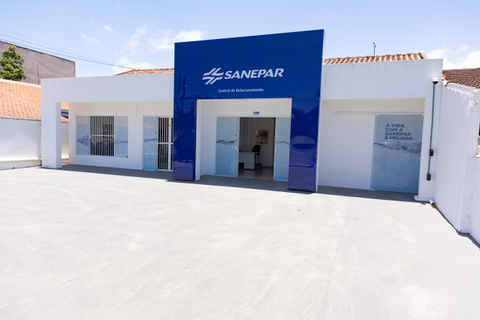 Sanepar mantém unidades permanentes no litoral após temporada de verão