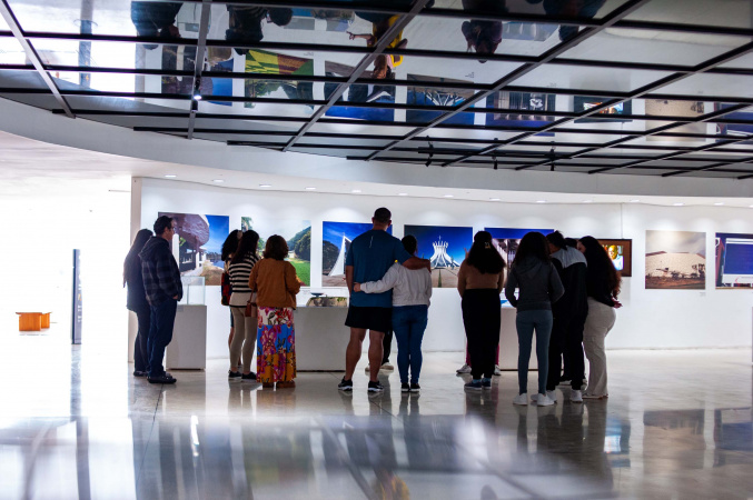 mon promove quatro visitas guiadas em fevereiro destacando arquitetura e exposições