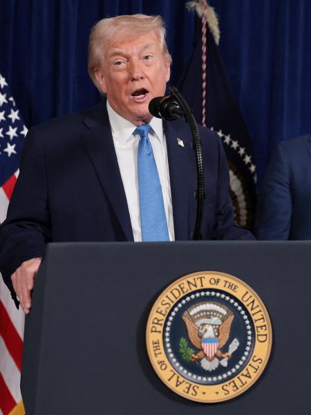 Invasão de Trump na Venezuela Abala o Direito Internacional