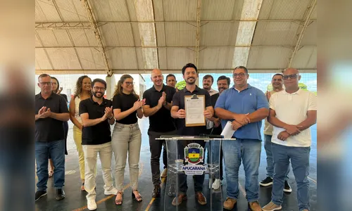 Centro da juventude de Apucarana passa por reforma e ampliação com investimento de R$ 265 mil