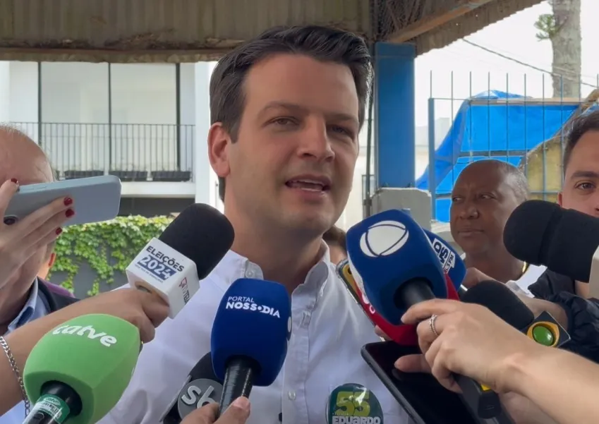 Pimentel combate lacradores