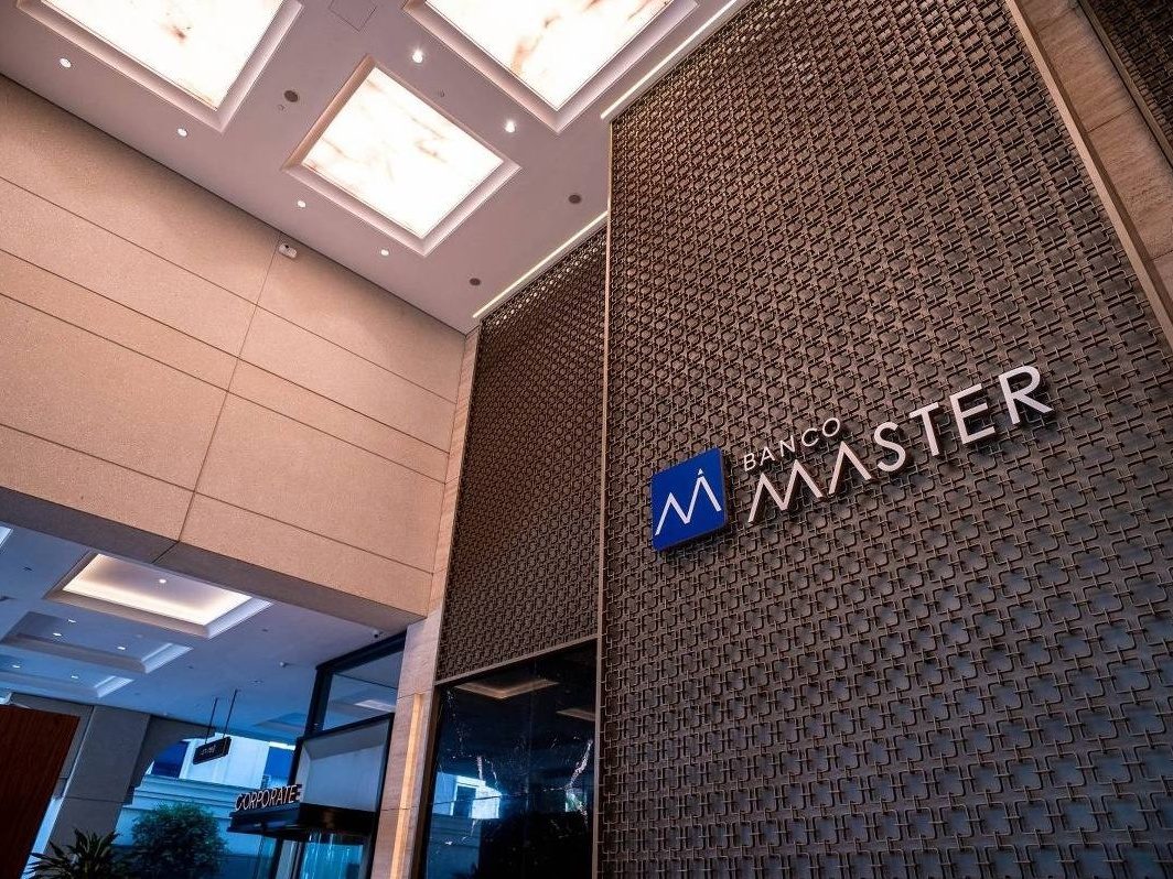 TCU avalia reverter liquidação extrajudicial do Banco Master e pede explicações ao Banco Central