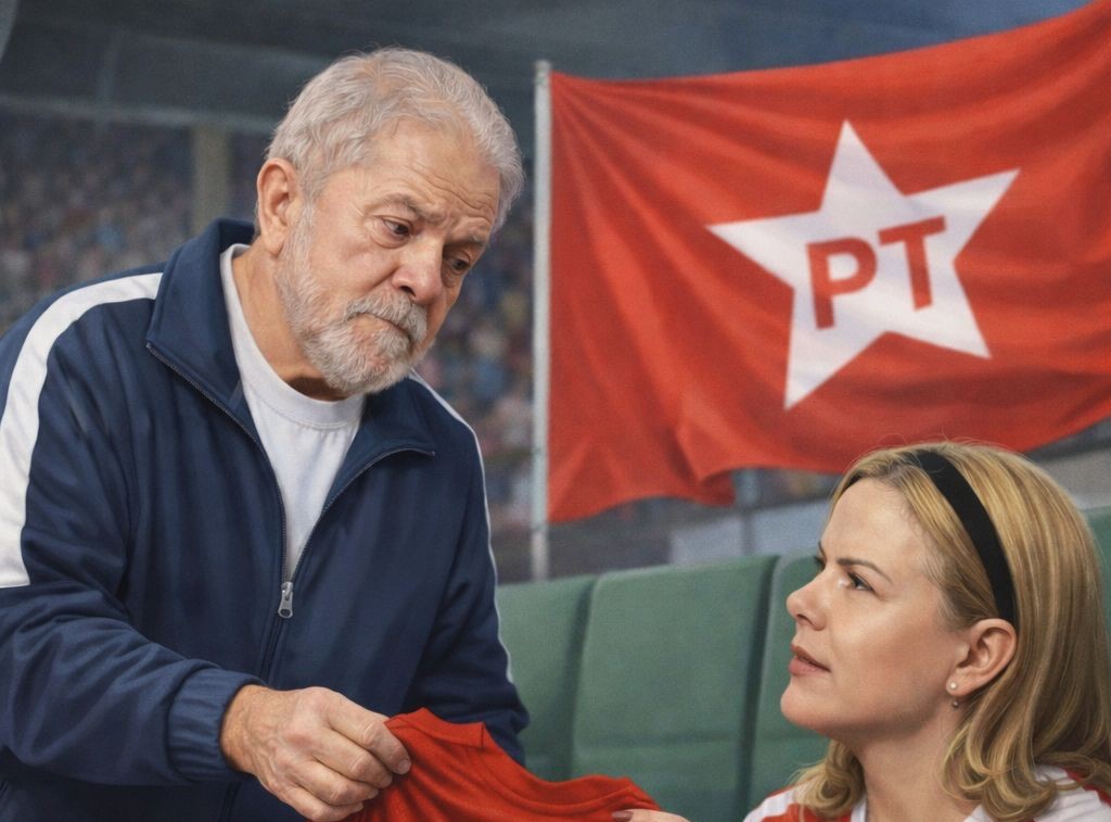PT patina em busca do Senado